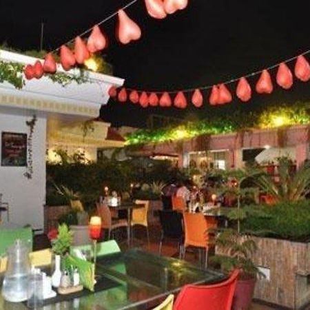 Hotel Sree Baalaaji Bhavan Dindigul Buitenkant foto